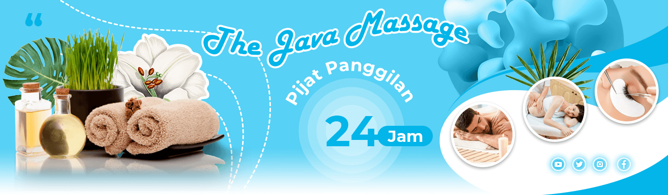 Pijat dan Urut Jakarta