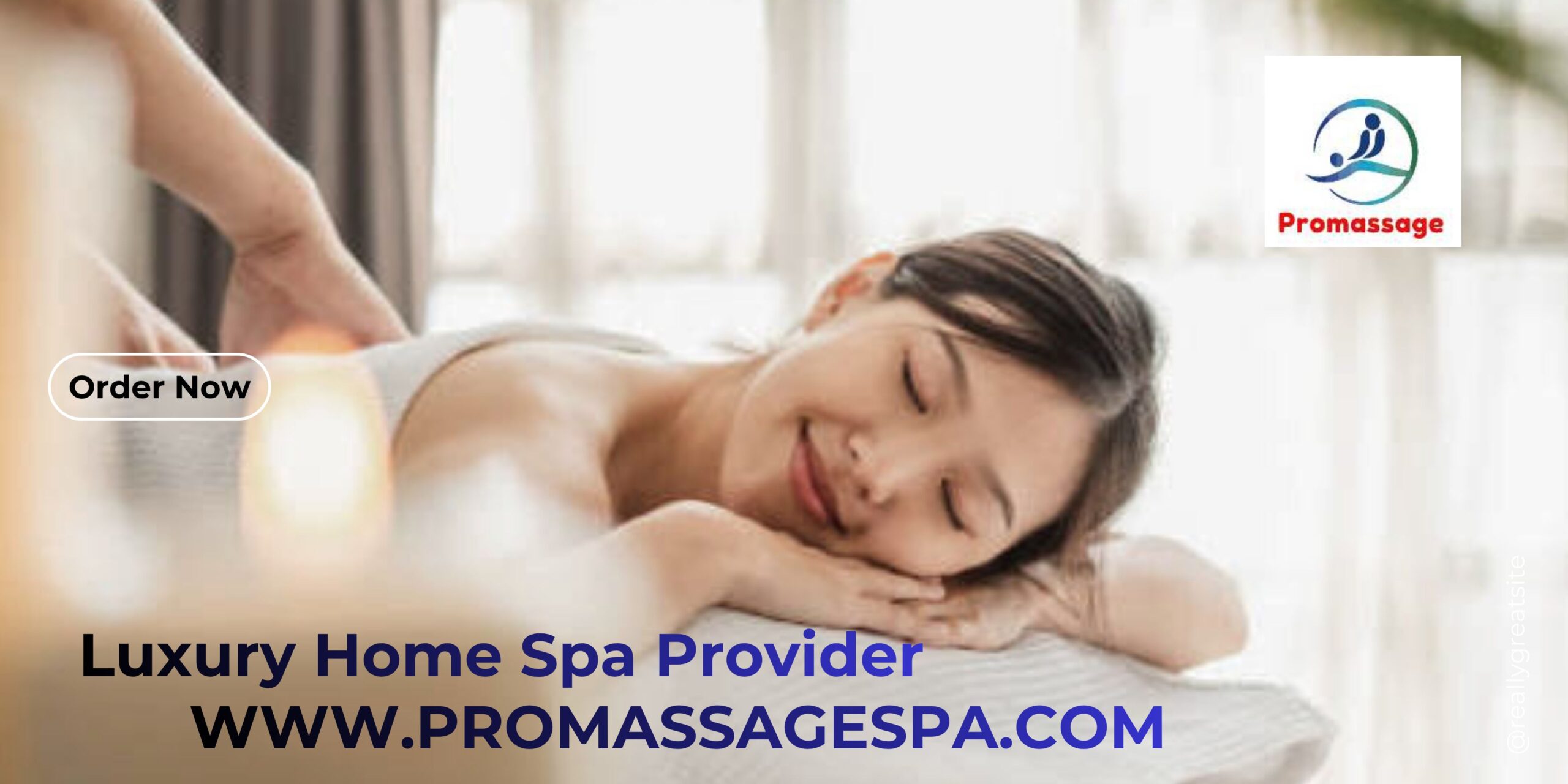 Home Spa Terdekat Jakarta