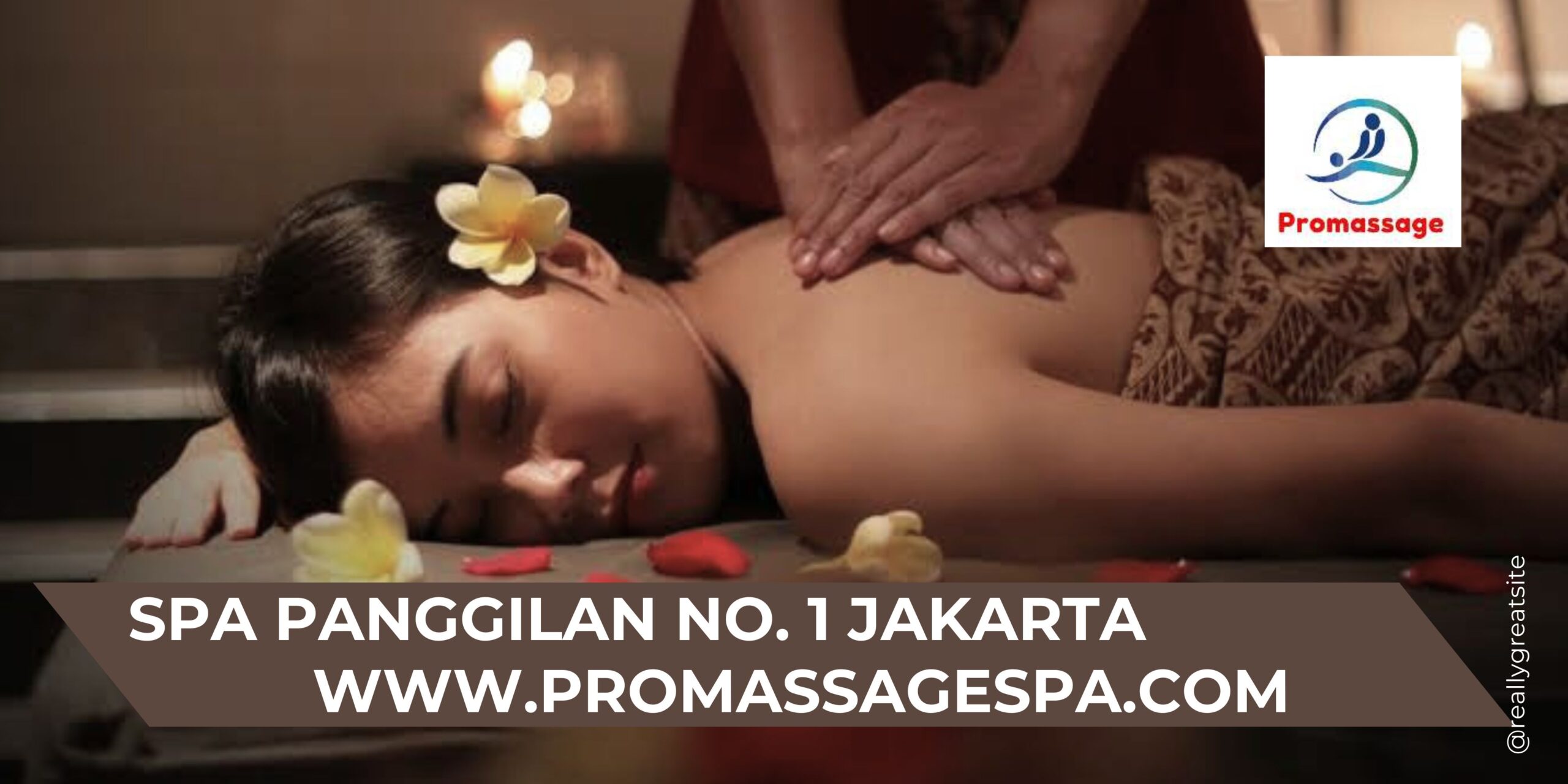 Massage Panggilan 24 Jam No.1 Jakarta